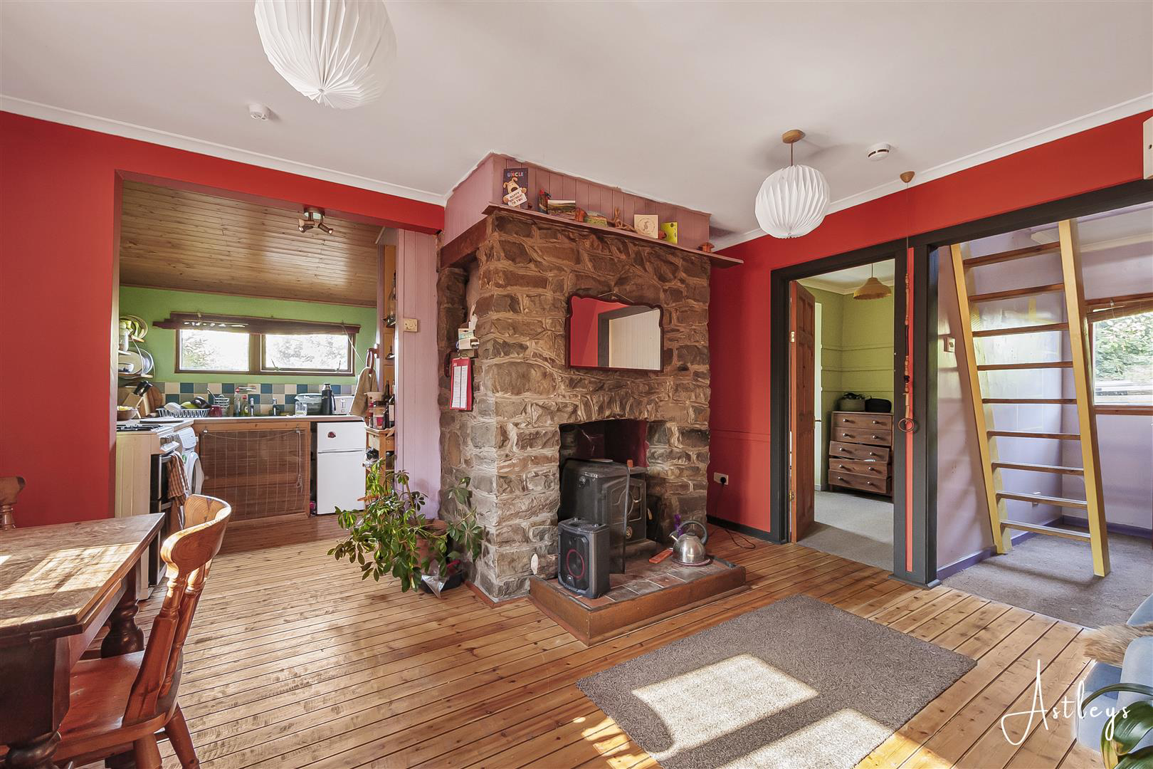 Sandy Lane, Parkmill, Swansea, photo 2