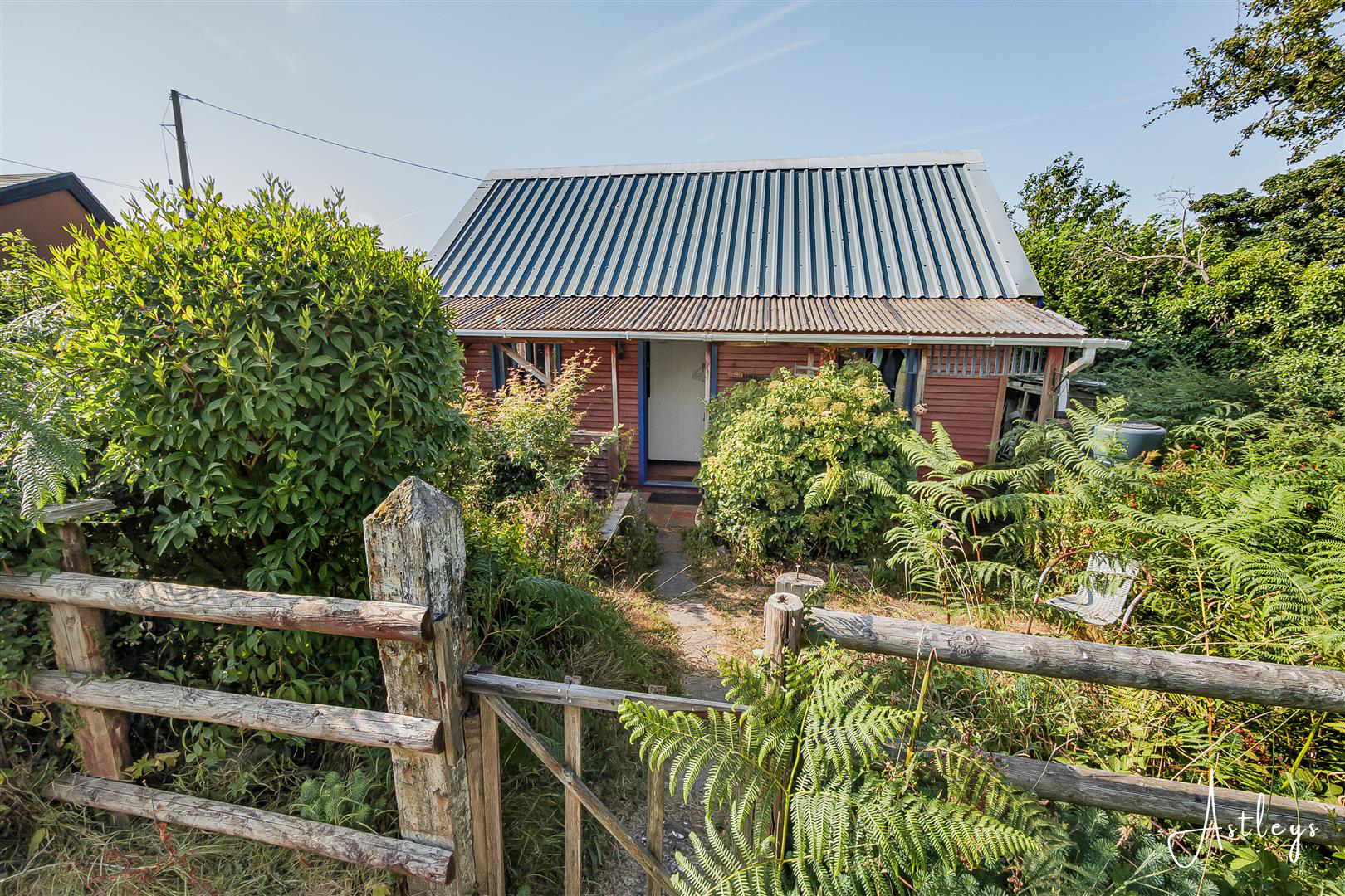 Sandy Lane, Parkmill, Swansea, photo 19