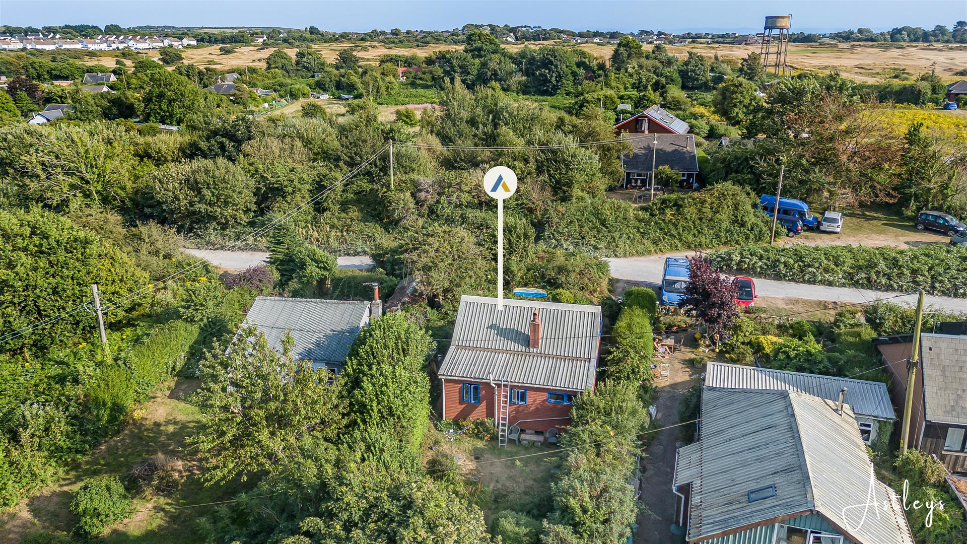 Sandy Lane, Parkmill, Swansea, photo 18