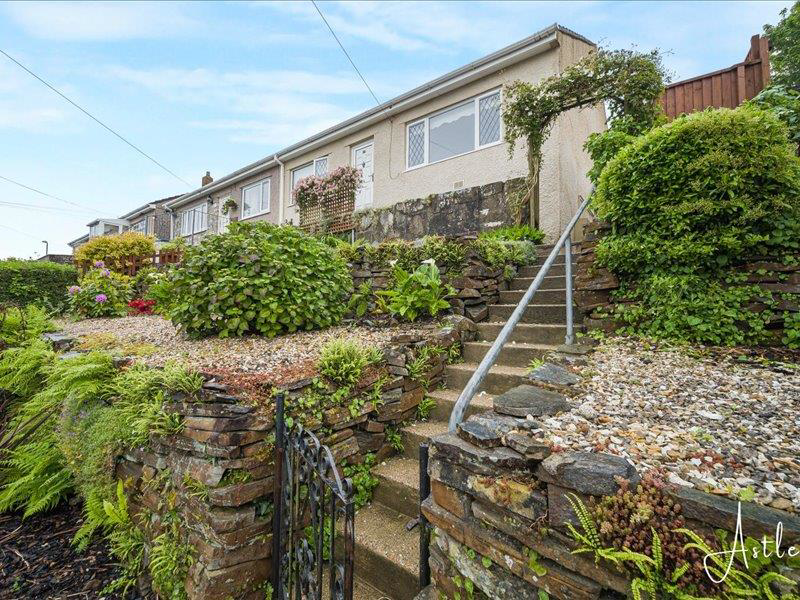 St Anne's Drive, Tonna, Neath