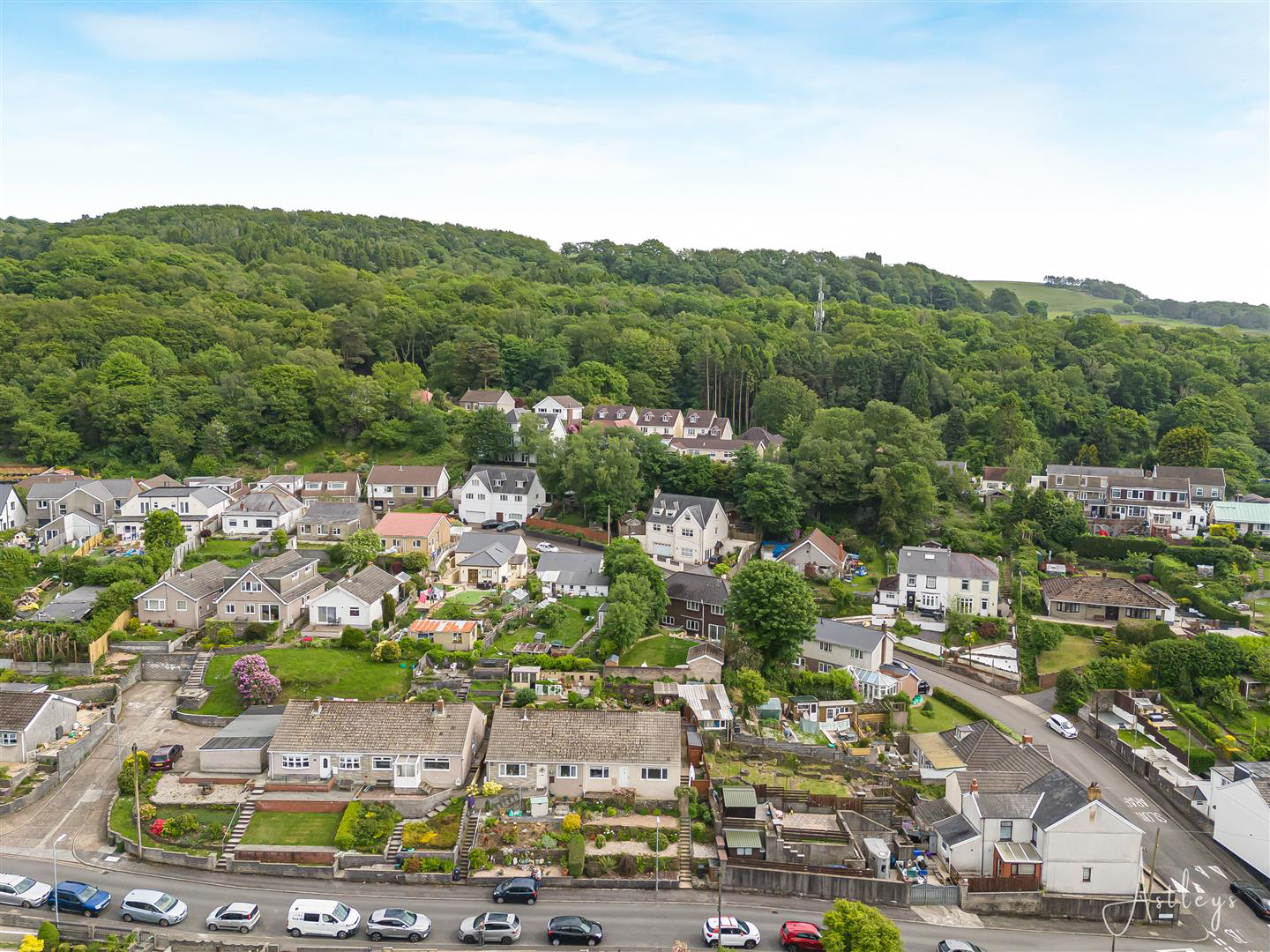 St Anne's Drive, Tonna, Neath, photo 19