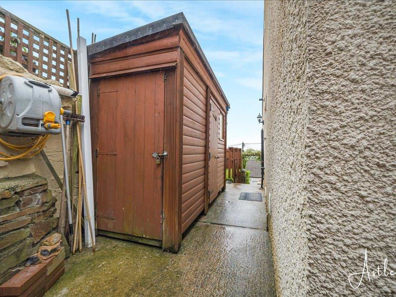 St Anne's Drive, Tonna, Neath, photo 17
