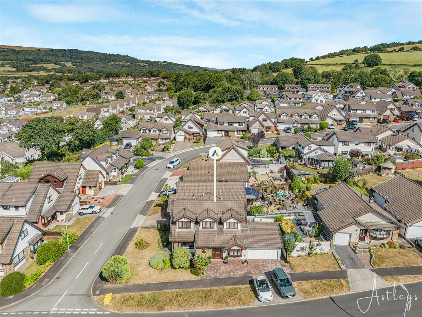 Daphne Road, Bryncoch, Neath, photo 23