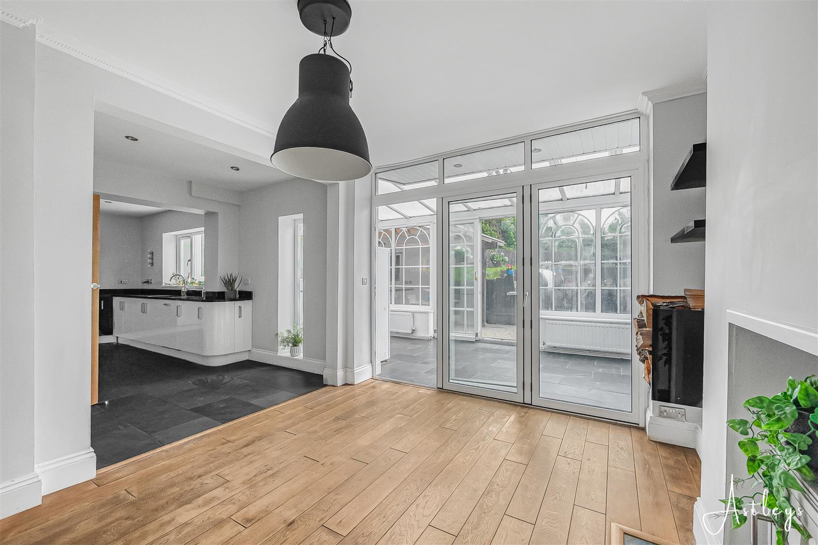 Portway, Bishopston, Swansea, photo 10