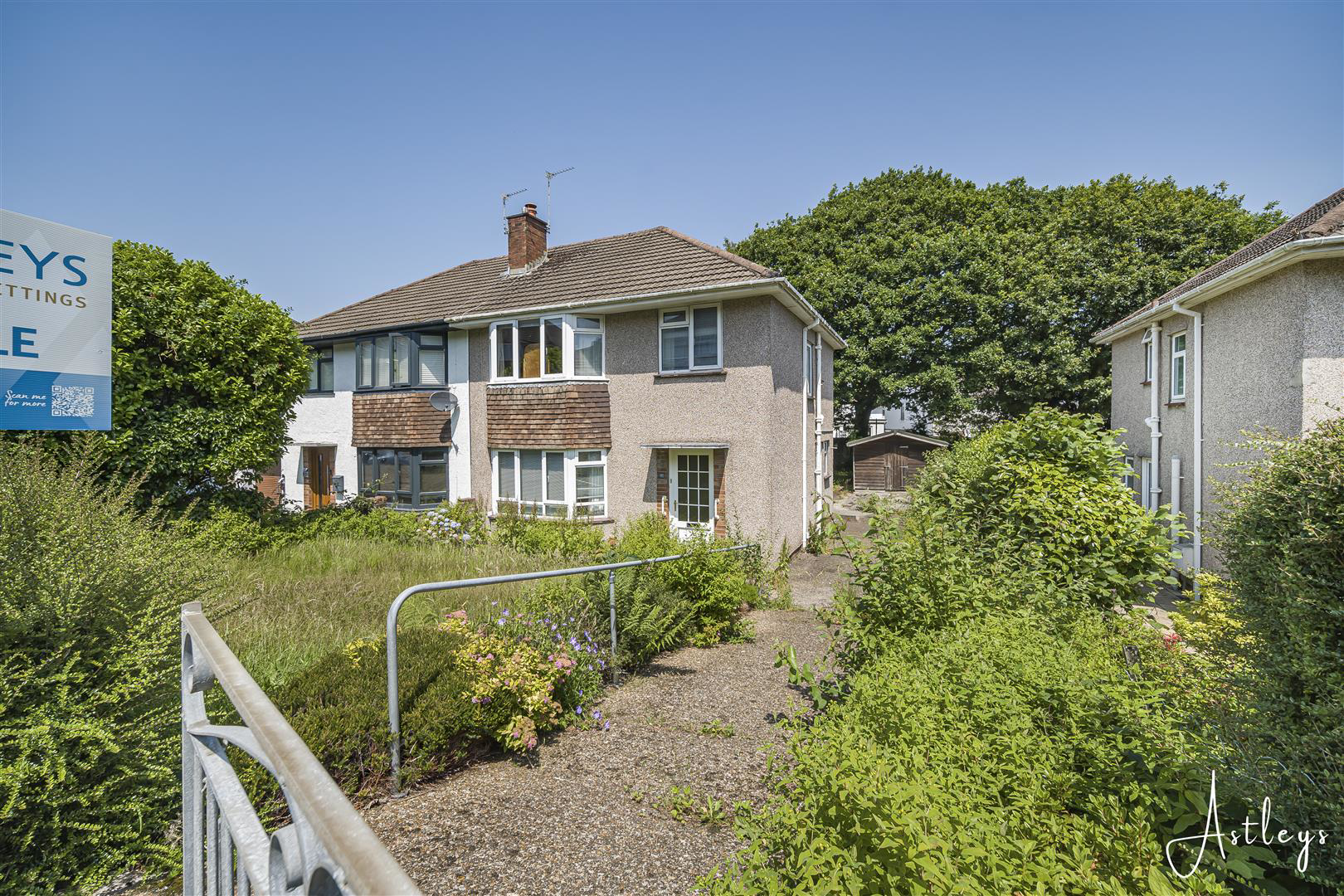 Muirfield Drive, Mayals, Swansea