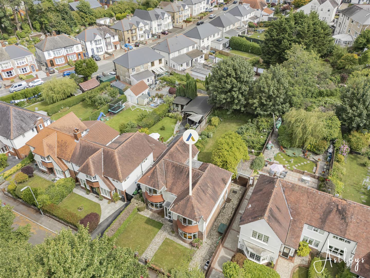 Woodside Avenue, Neath, photo 29
