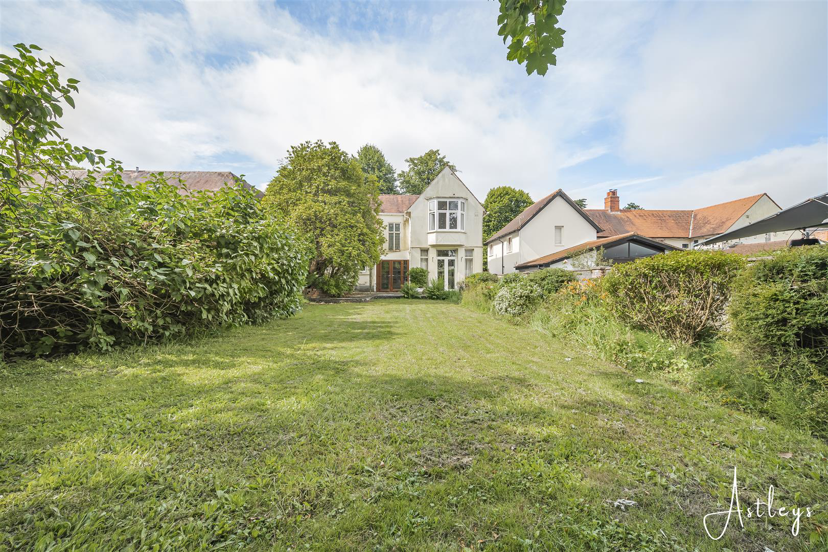 Woodside Avenue, Neath, photo 26