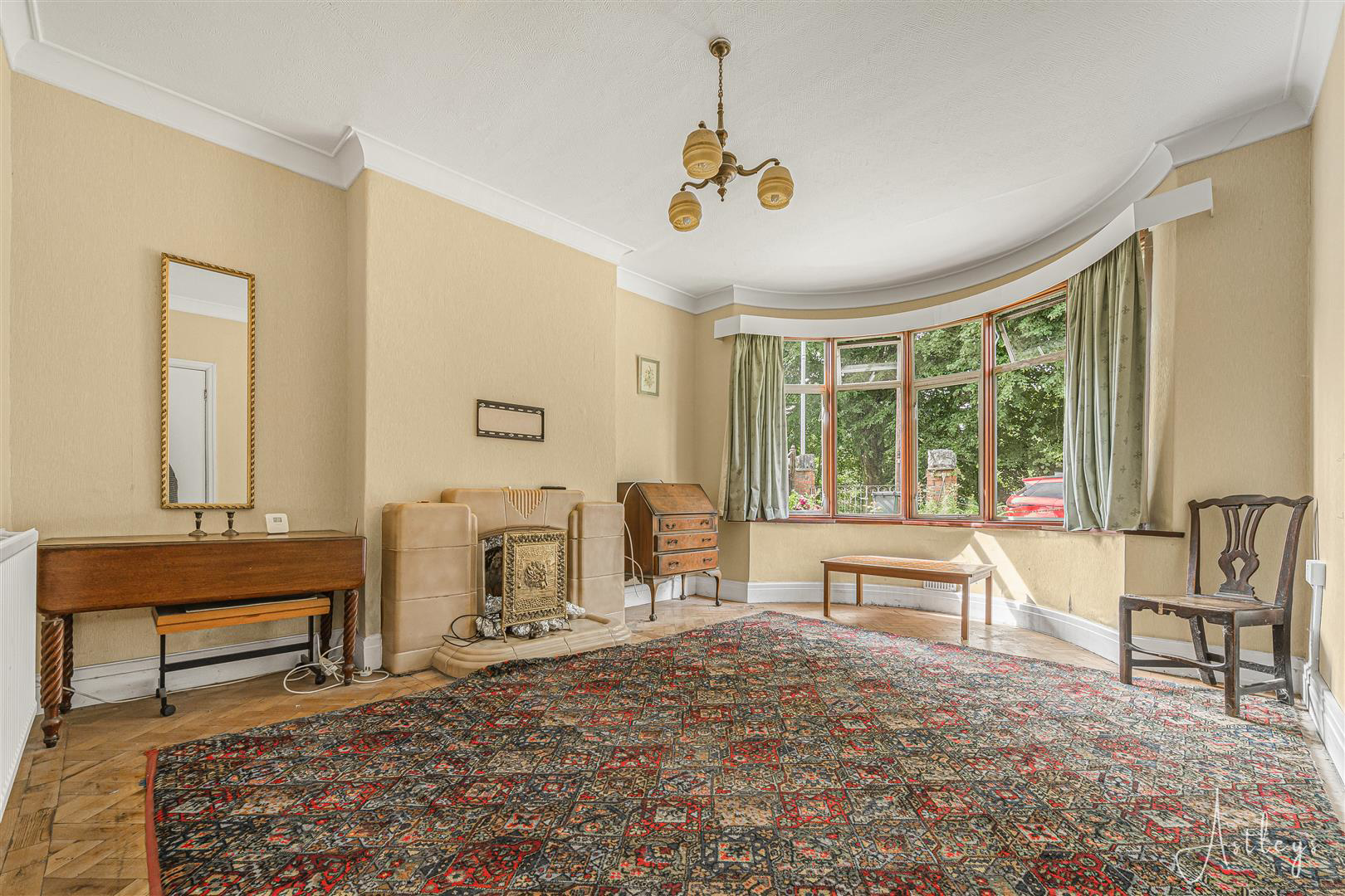 Woodside Avenue, Neath, photo 8