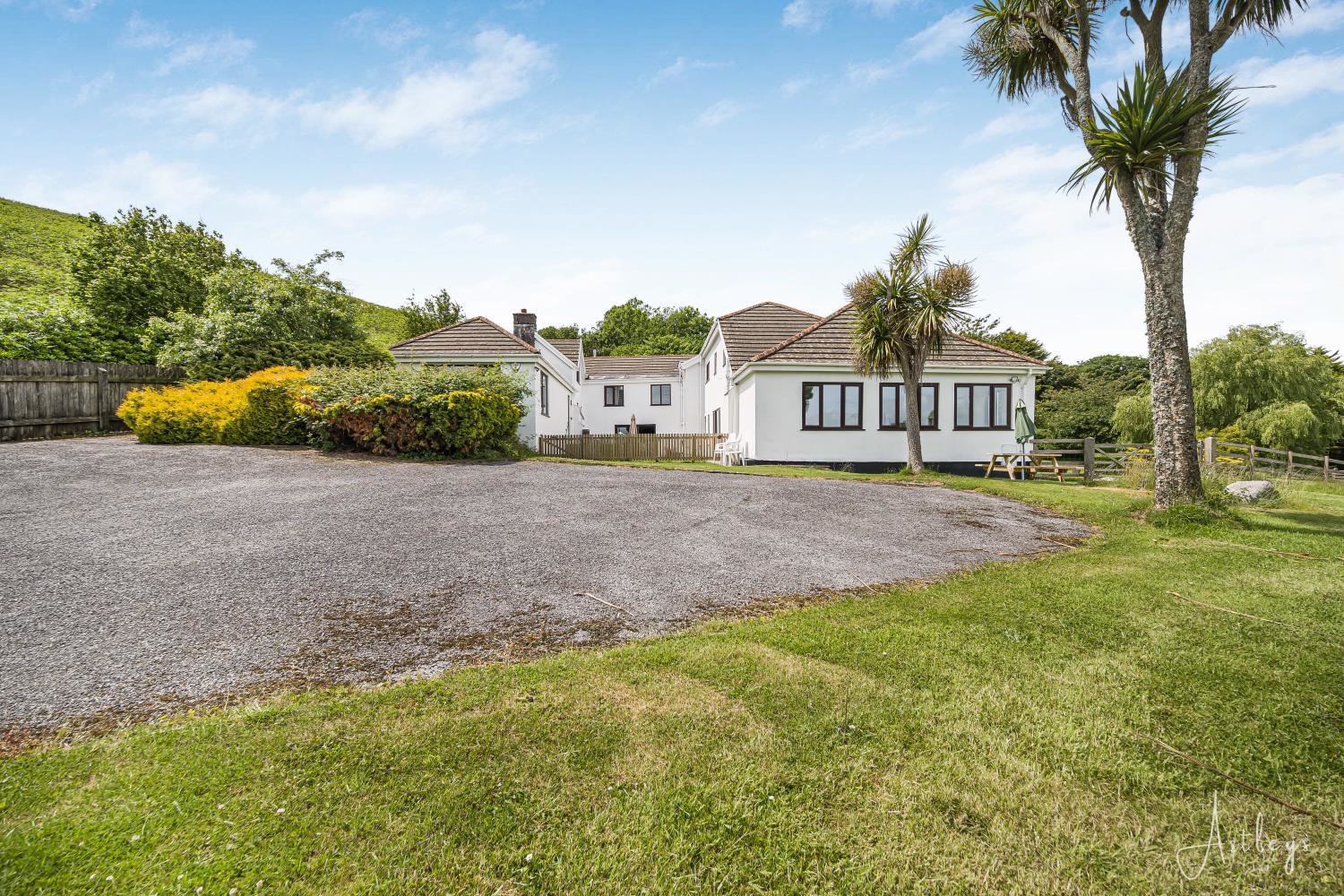 Llanmadoc, Swansea, photo 41