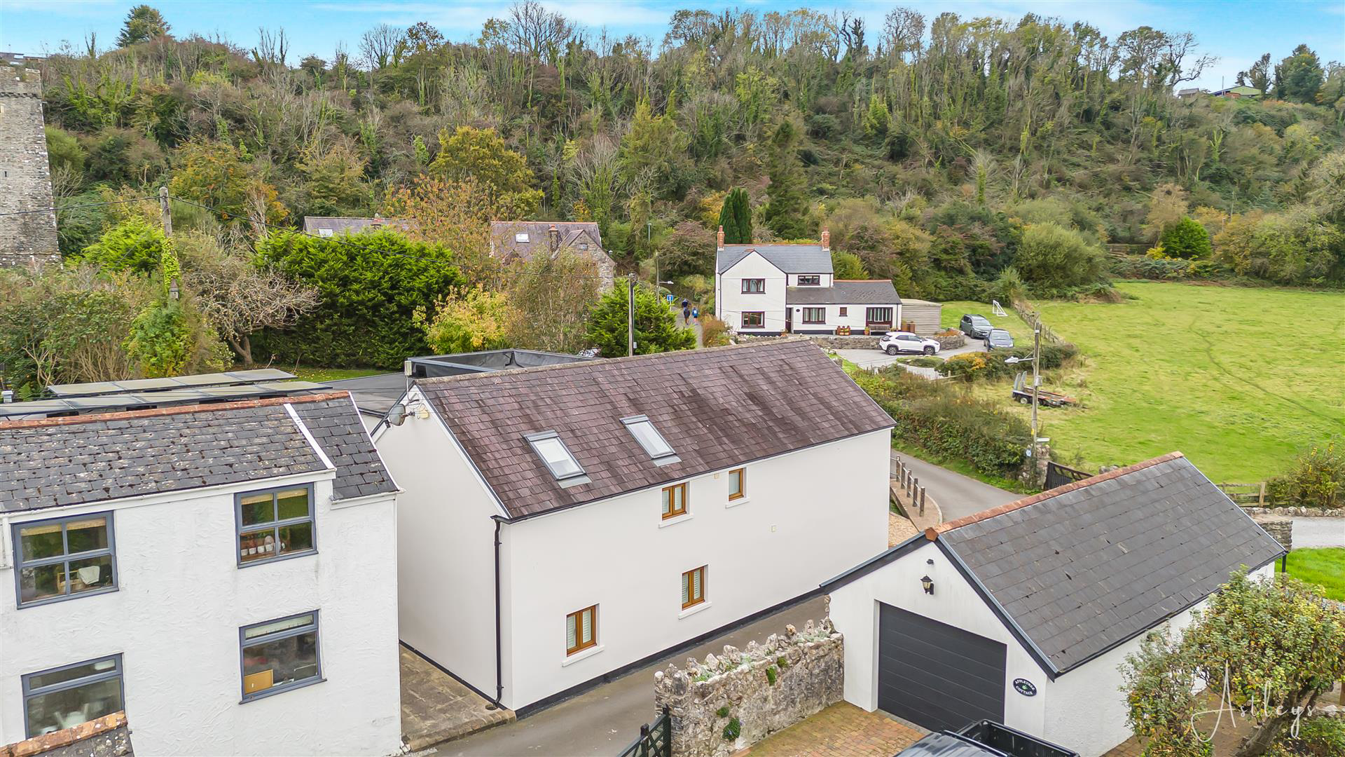 Llanrhidian, Swansea, photo 27