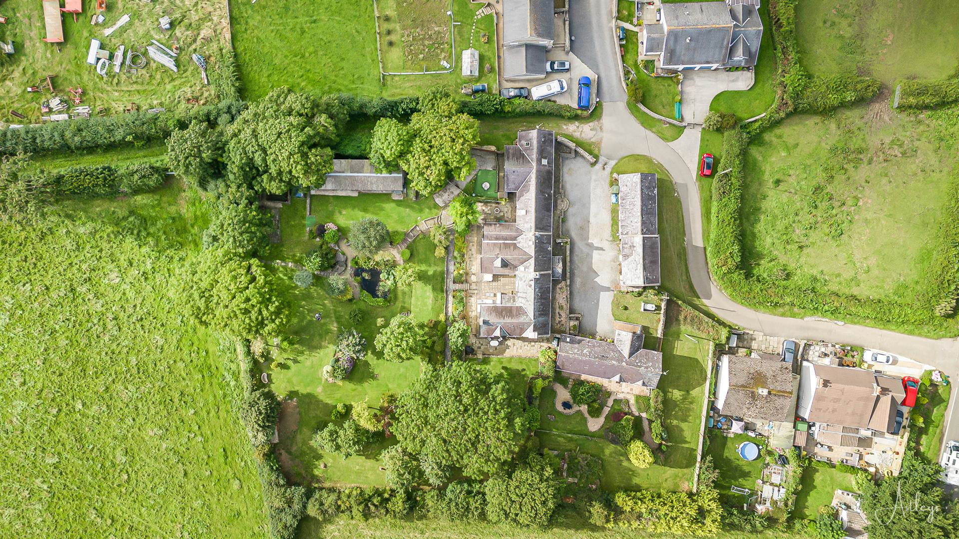 Scurlage, Reynoldston, Swansea, photo 44