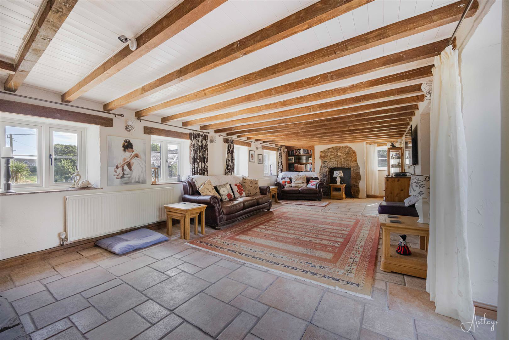 Scurlage, Reynoldston, Swansea, photo 10