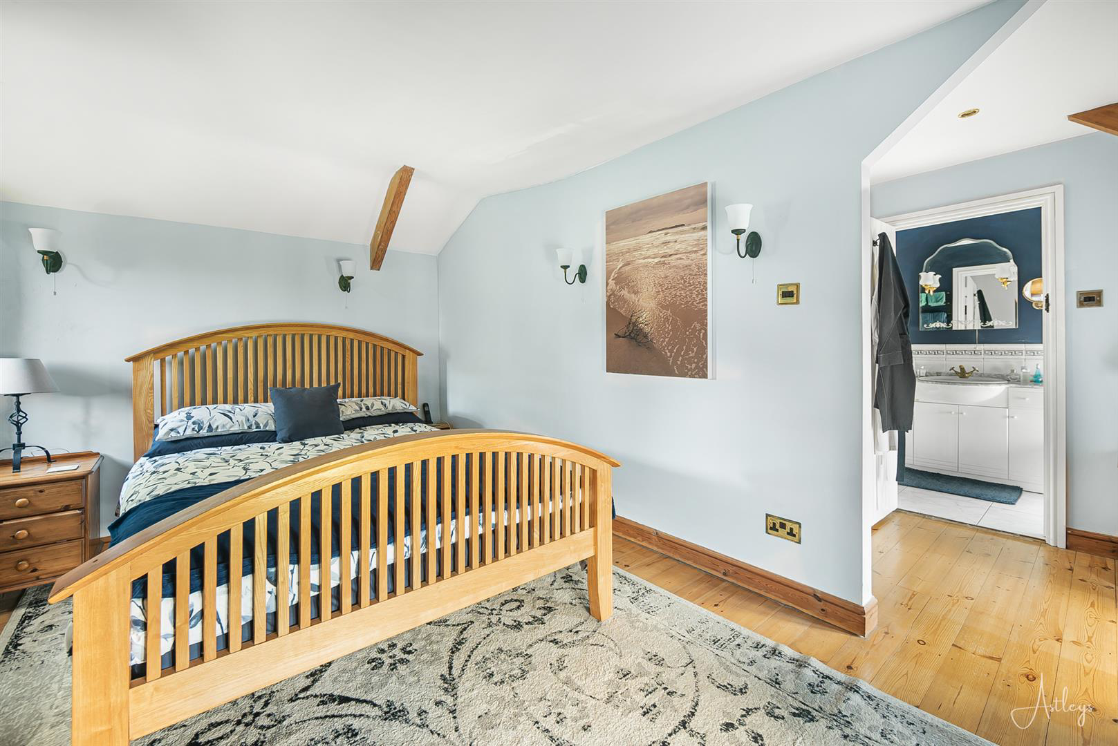 Scurlage, Reynoldston, Swansea, photo 13