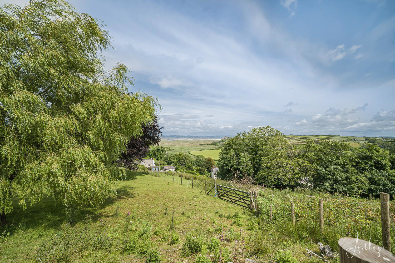 Llanmadoc, Swansea, photo 5