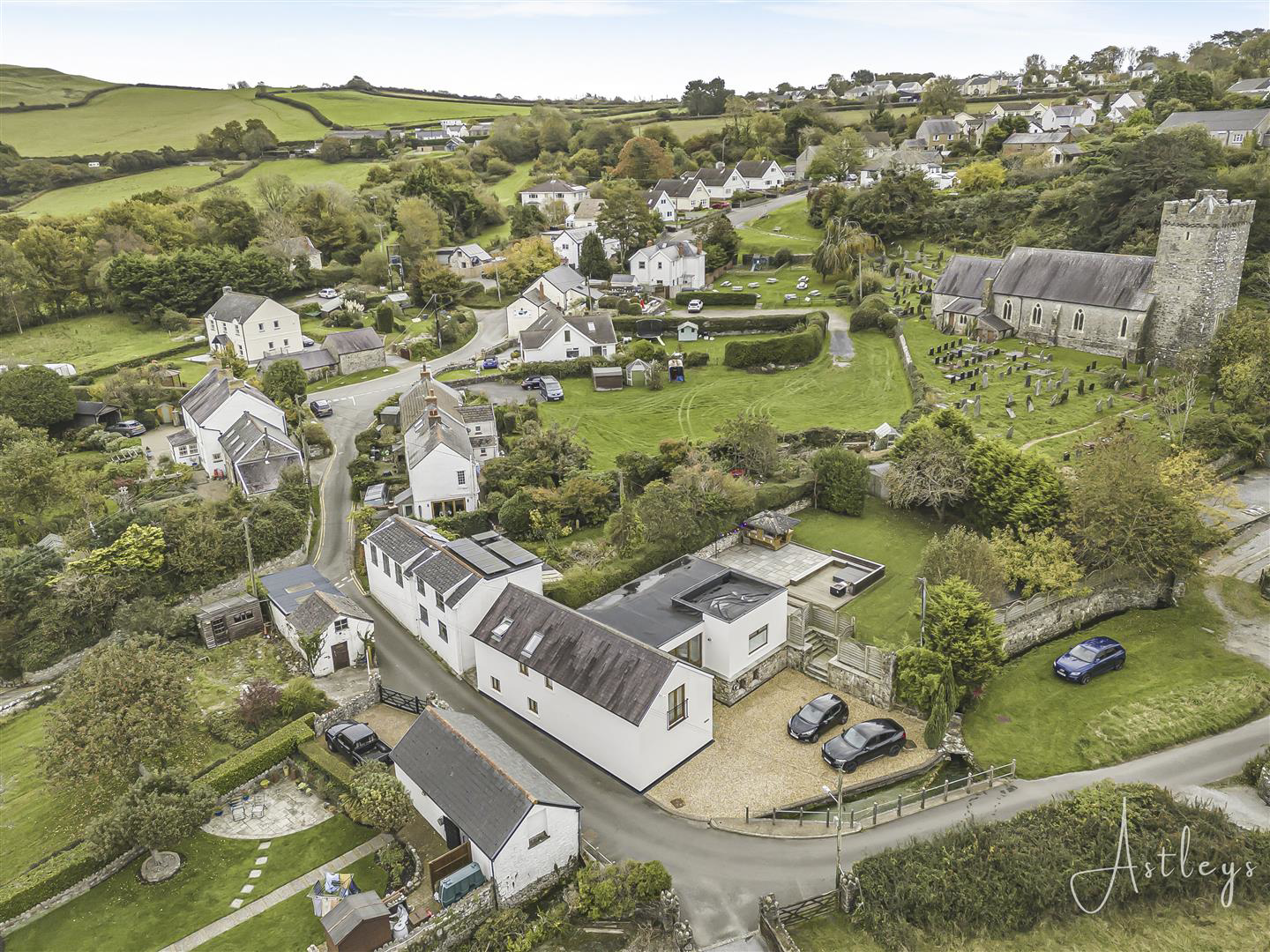 Llanrhidian, Swansea, photo 28