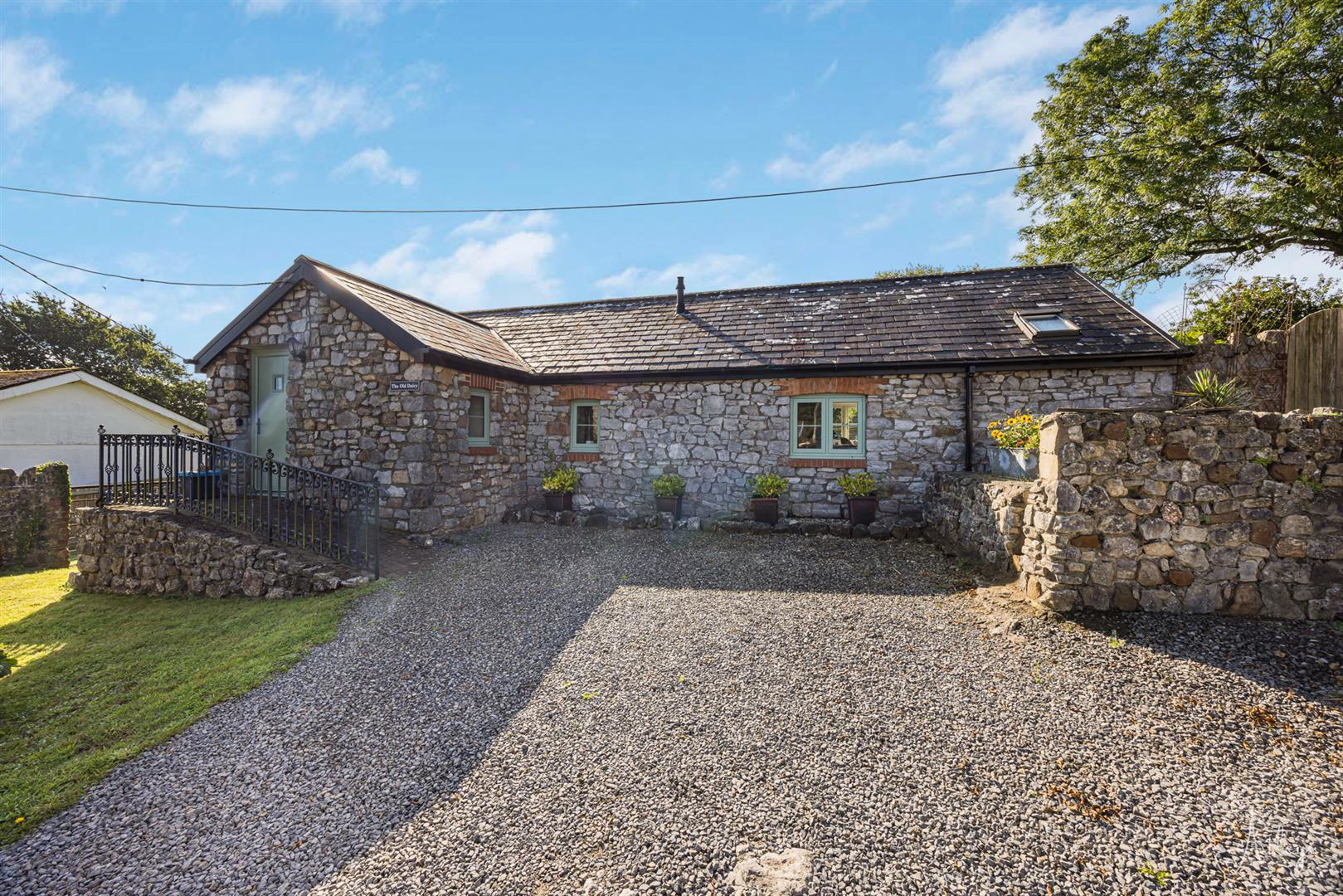 Scurlage, Reynoldston, Swansea, photo 32