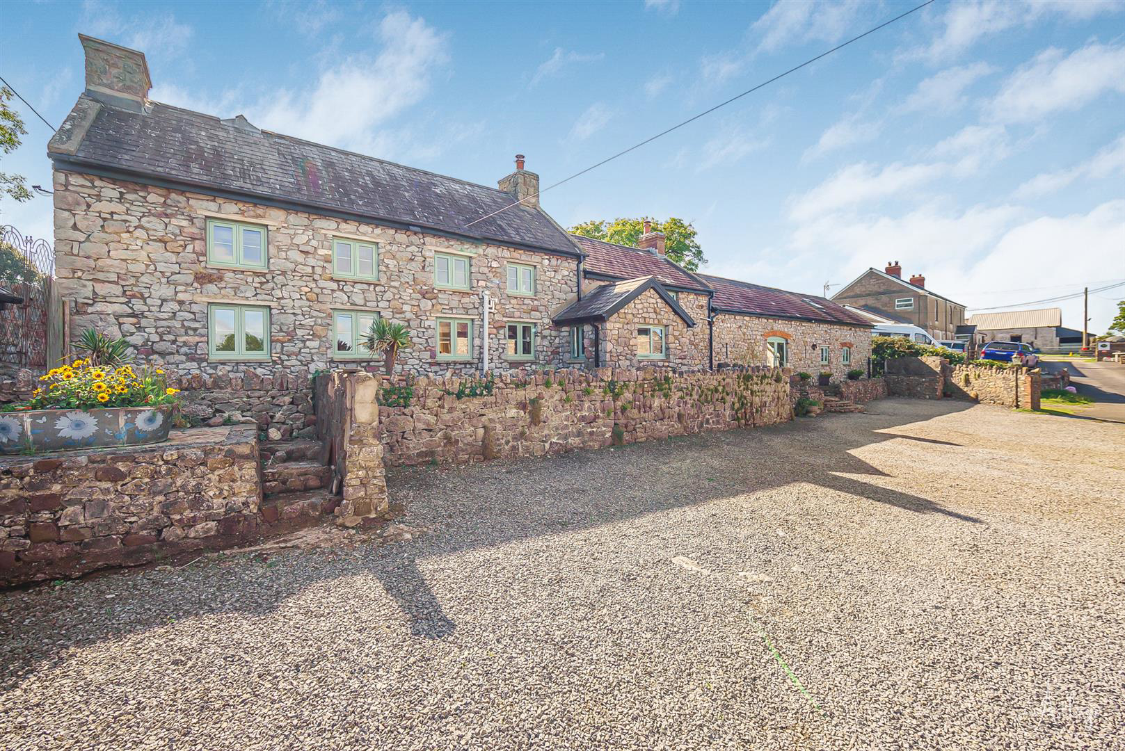 Scurlage, Reynoldston, Swansea, photo 2