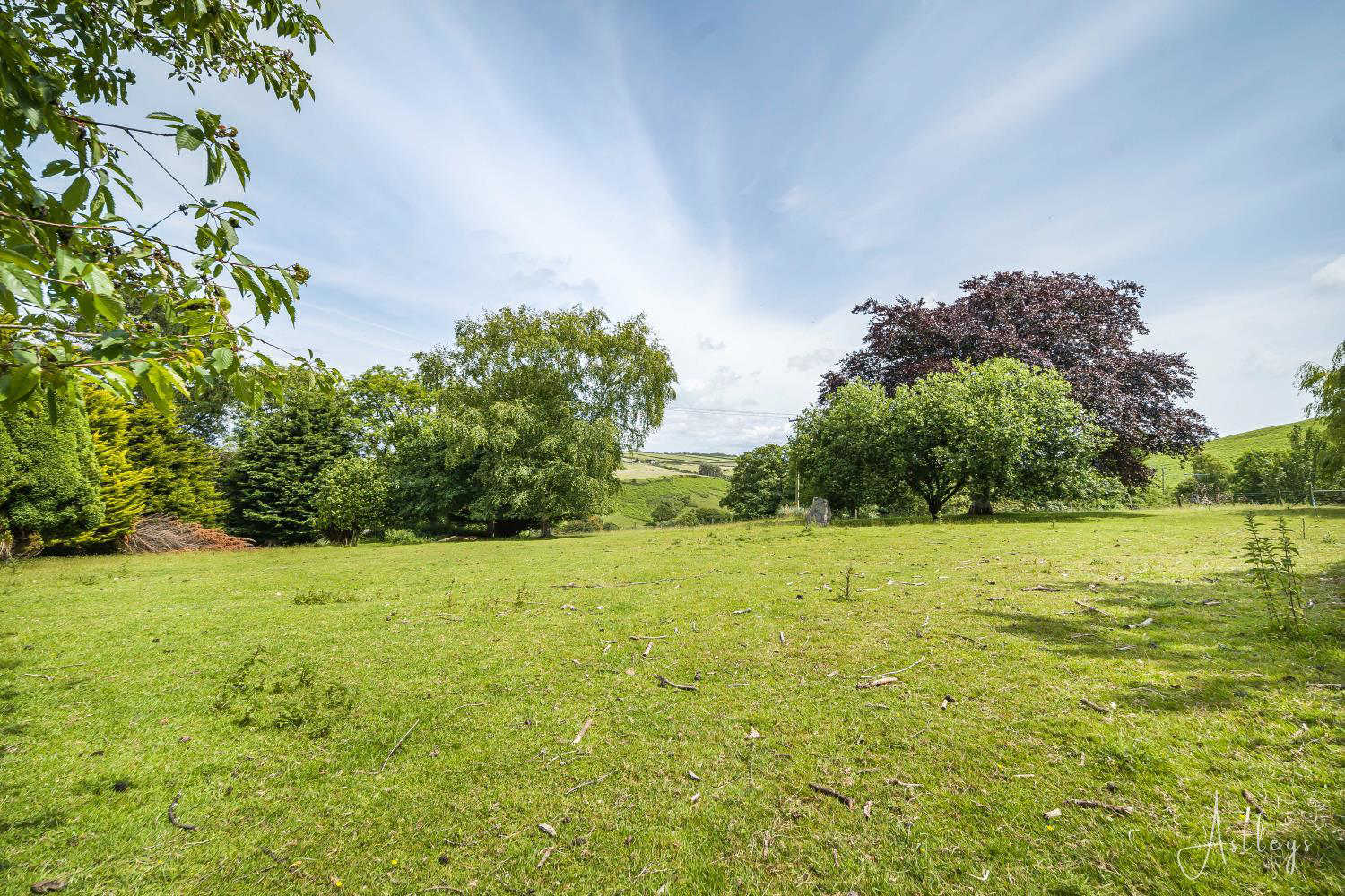Llanmadoc, Swansea, photo 45