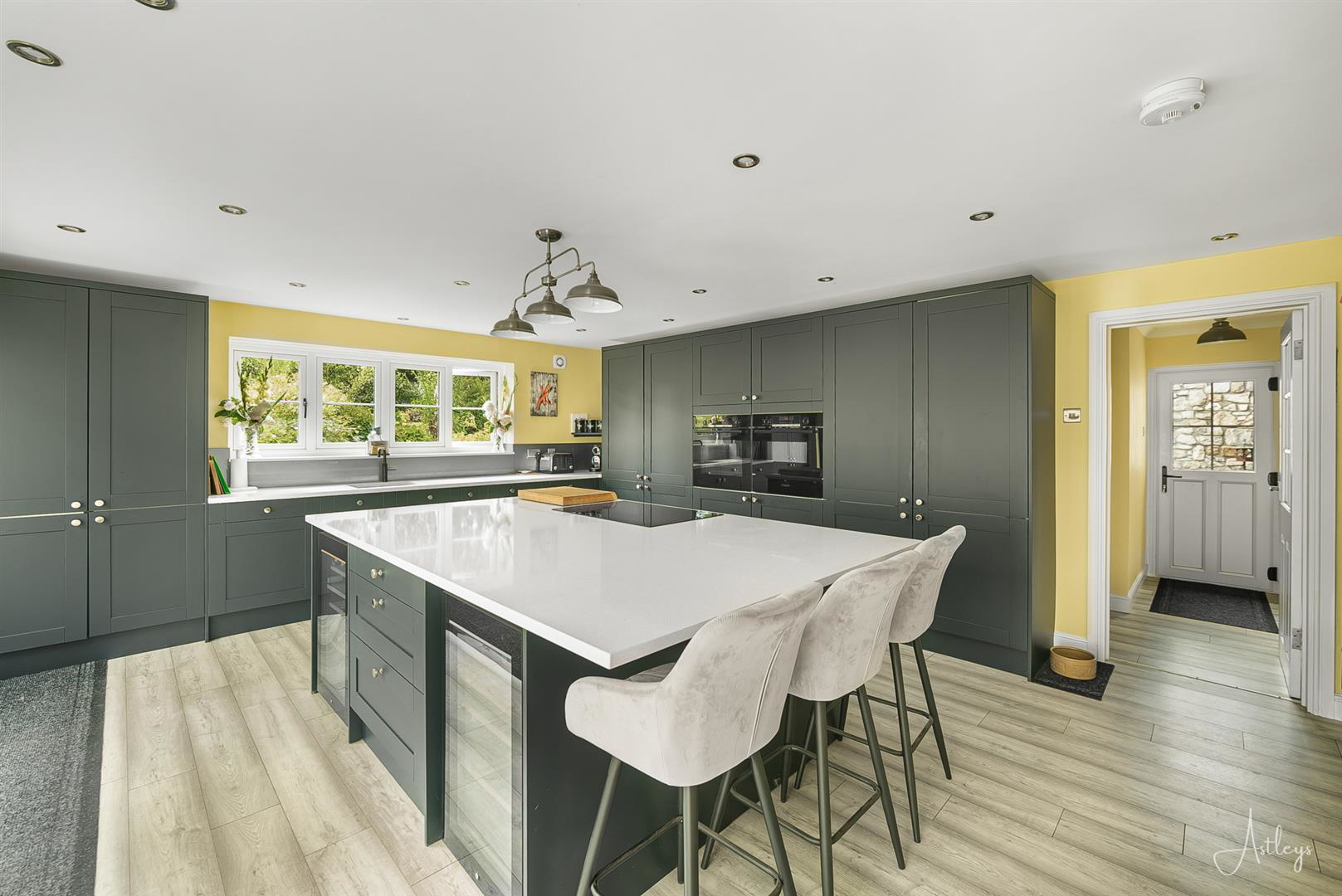 Scurlage, Reynoldston, Swansea, photo 3