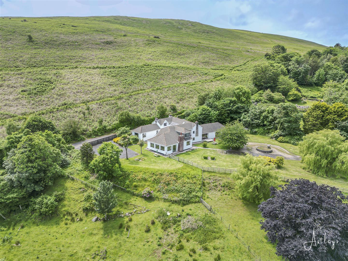 Llanmadoc, Swansea, photo 39