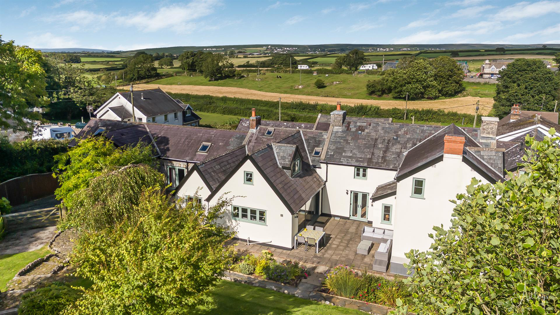 Scurlage, Reynoldston, Swansea, photo 4