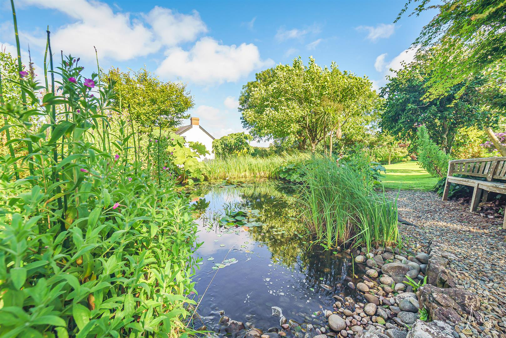 Scurlage, Reynoldston, Swansea, photo 30
