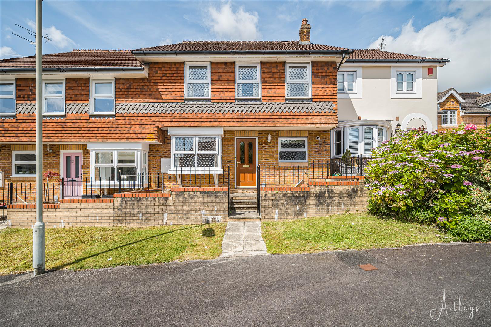 Heneage Drive, West Cross, Swansea