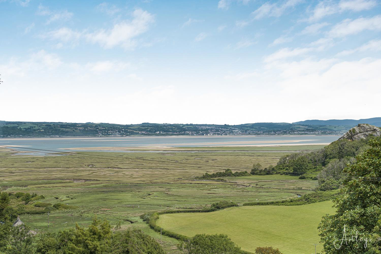 Llanmadoc, Swansea, photo 12