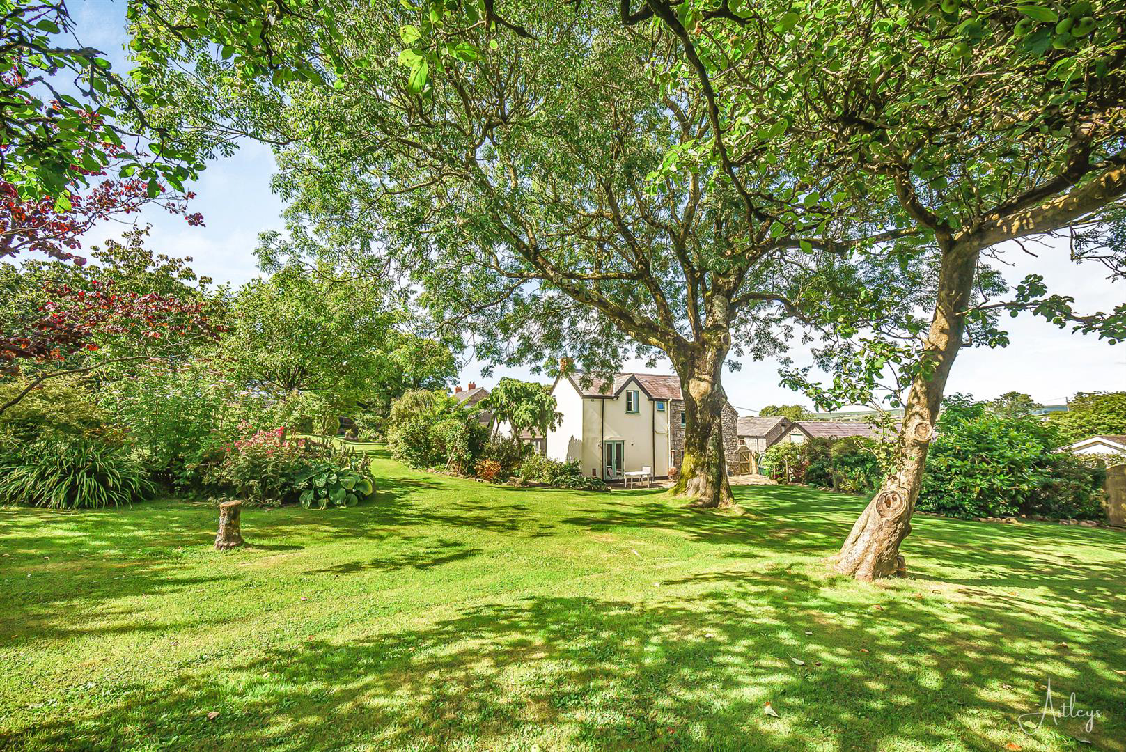 Scurlage, Reynoldston, Swansea, photo 5