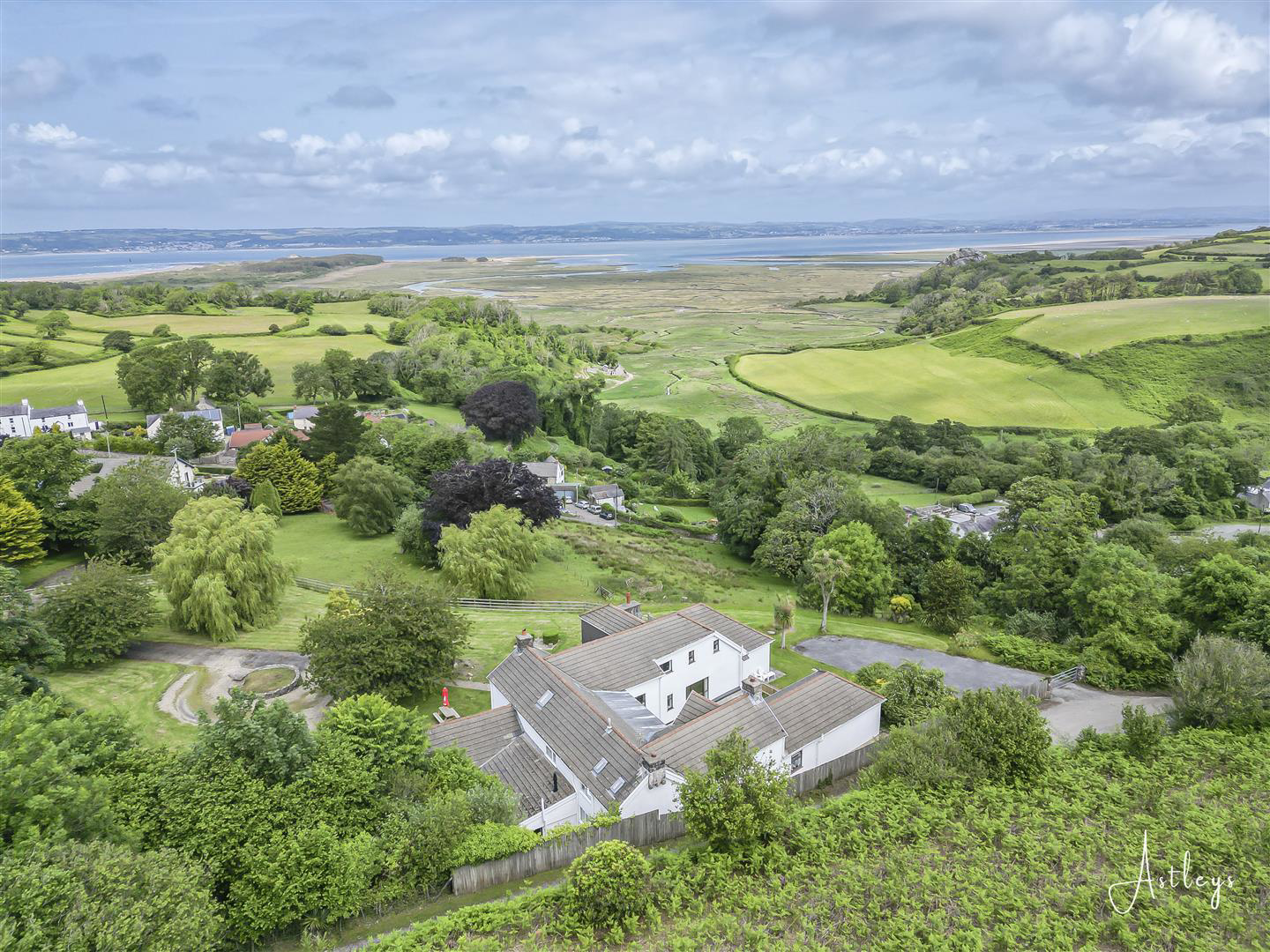 Llanmadoc, Swansea, photo 37
