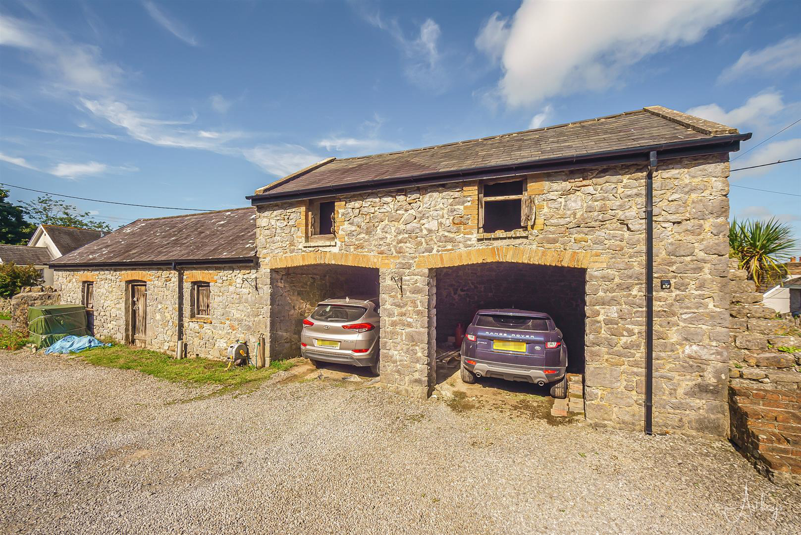 Scurlage, Reynoldston, Swansea, photo 43