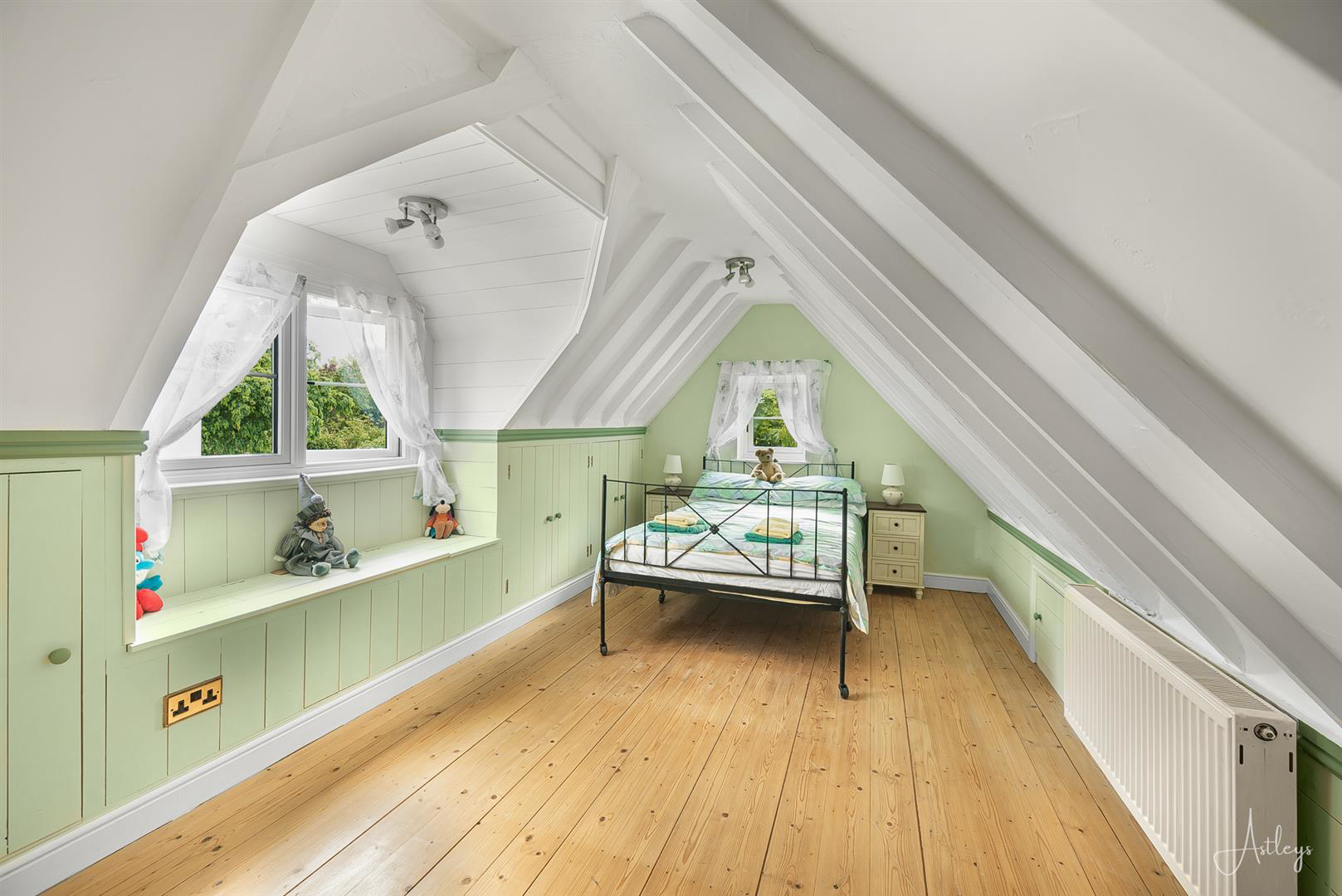 Scurlage, Reynoldston, Swansea, photo 16