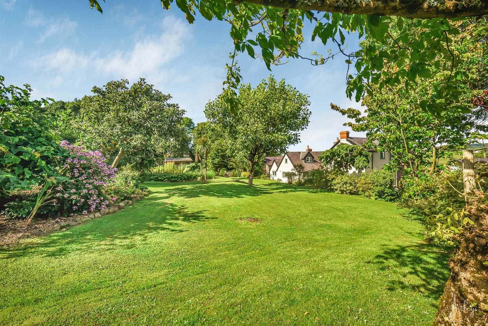 Scurlage, Reynoldston, Swansea, photo 6