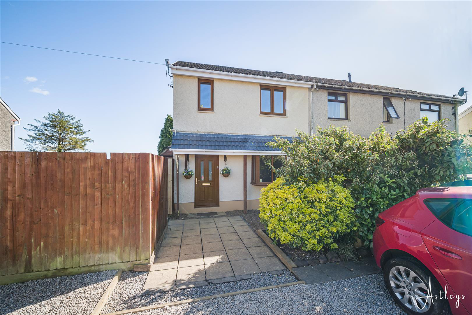 Penrice Street, Morriston, Swansea