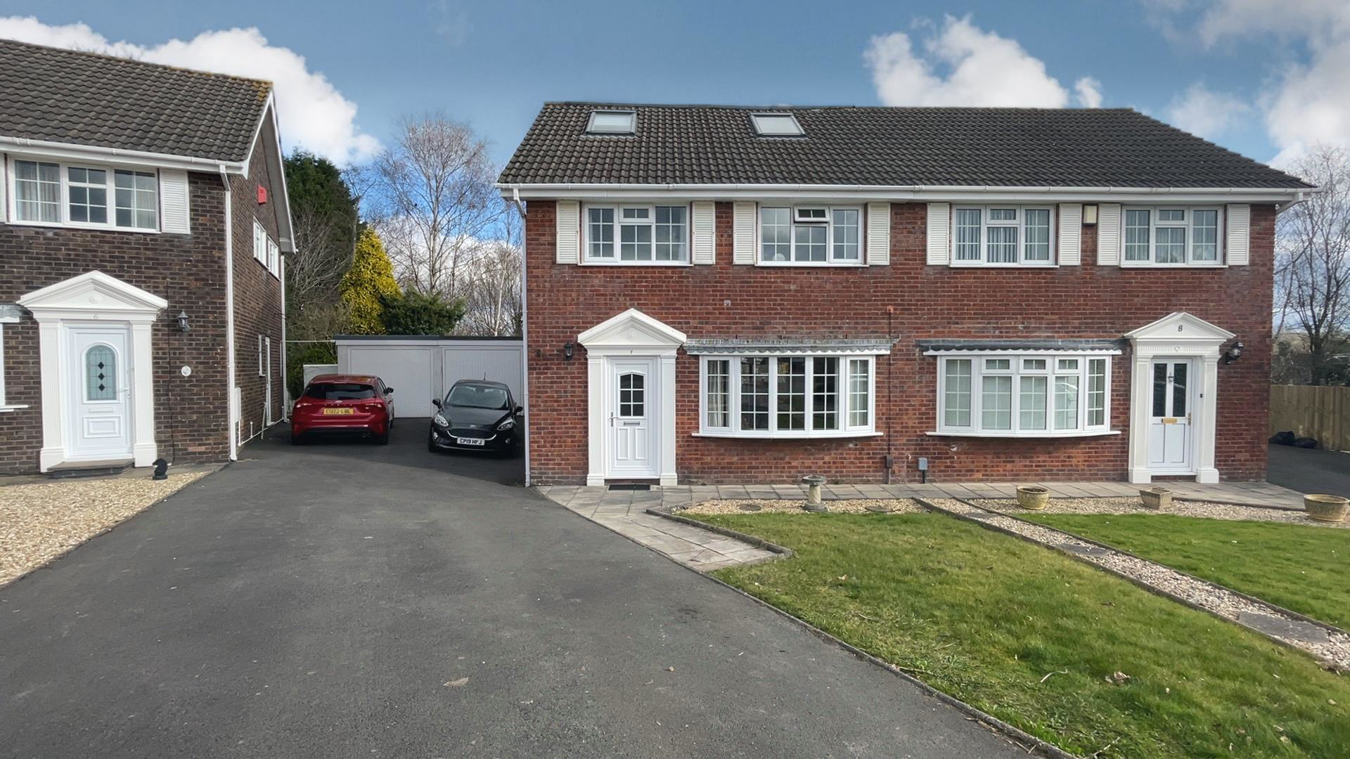 Sandringham Close