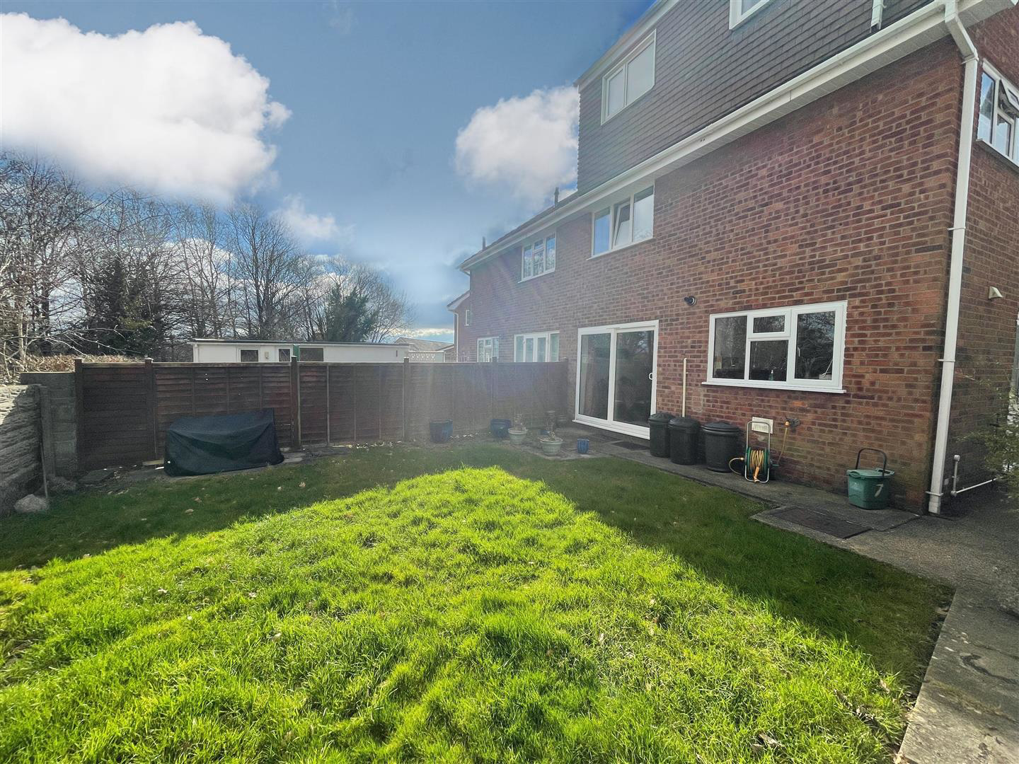 Sandringham Close, Gorseinon, Swansea, photo 26