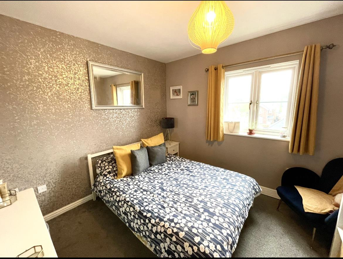 Clayton Drive, Pontarddulais, Swansea, photo 4