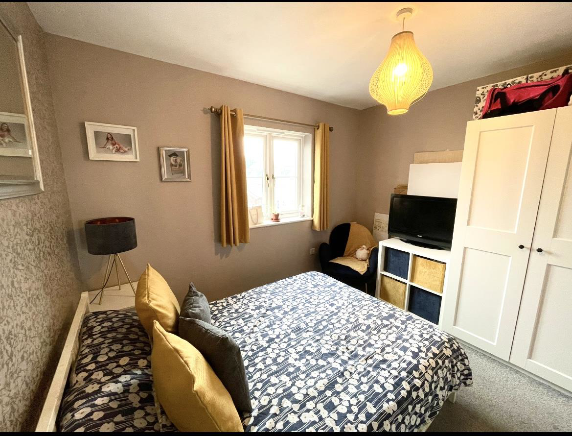 Clayton Drive, Pontarddulais, Swansea, photo 15