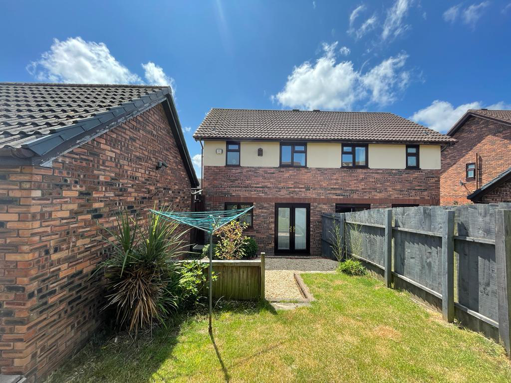 Heol Penycae, Gorseinon, Swansea, photo 24