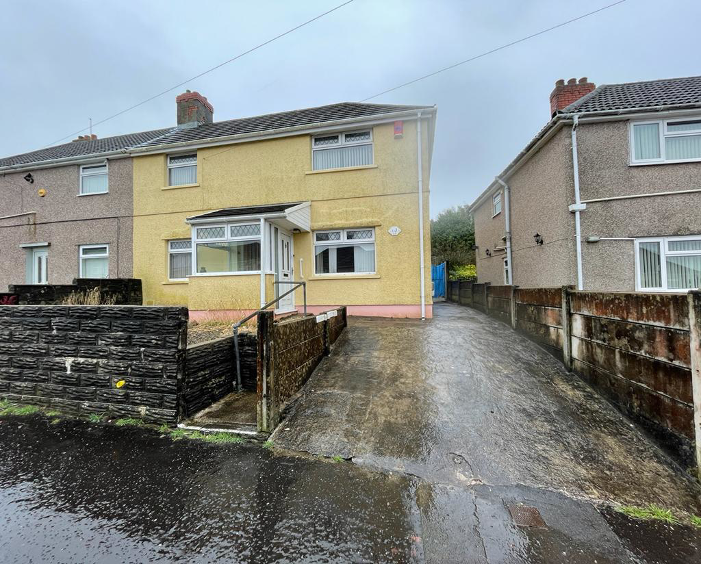 Trewen Road, Birchgrove, Swansea