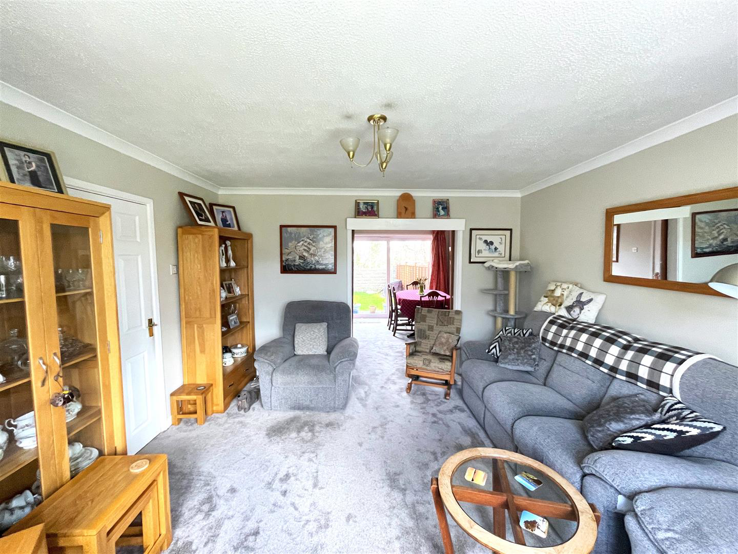 Sandringham Close, Gorseinon, Swansea, photo 2