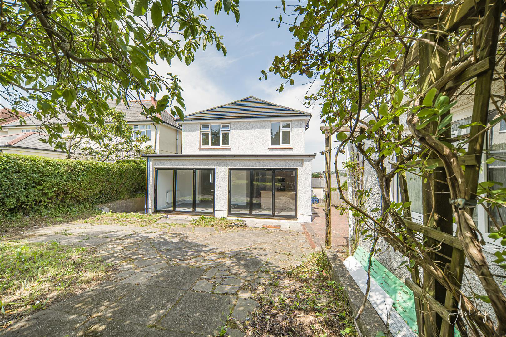 Gower Road, Upper Killay, Swansea, photo 2