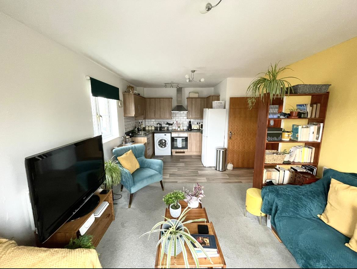 Clayton Drive, Pontarddulais, Swansea, photo 9