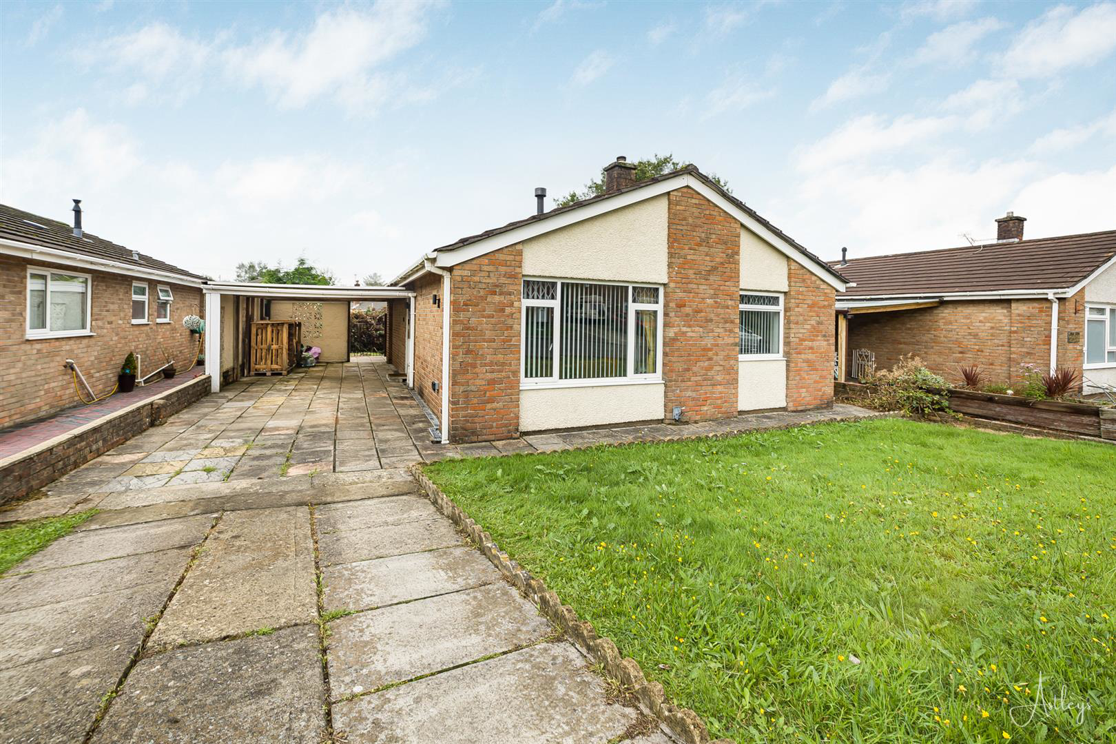 Pennine Close, Fforestfach, Swansea