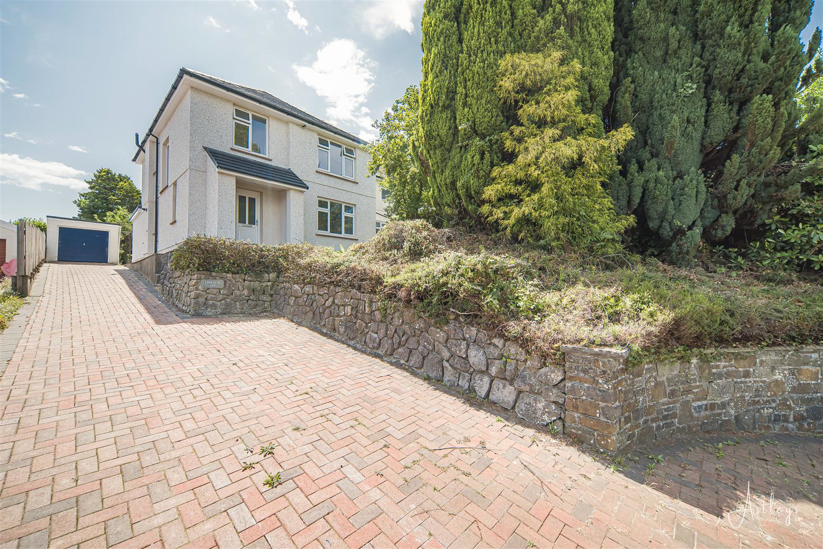 Gower Road, Upper Killay, Swansea