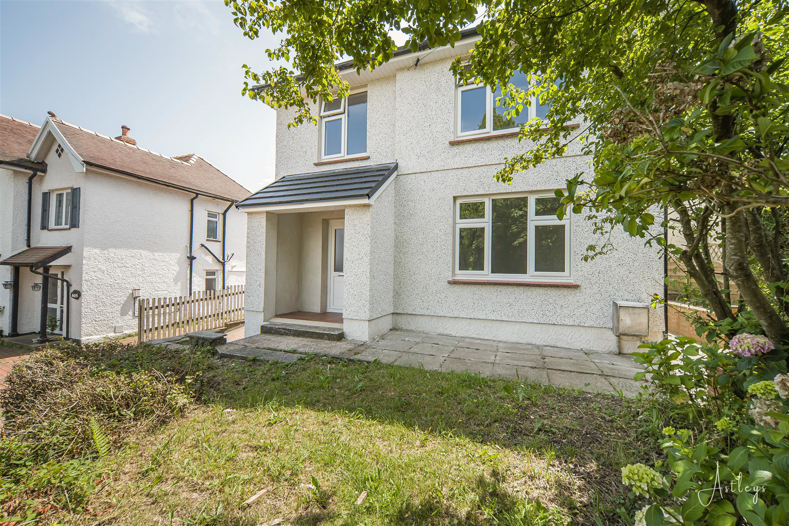 Gower Road, Upper Killay, Swansea, photo 18