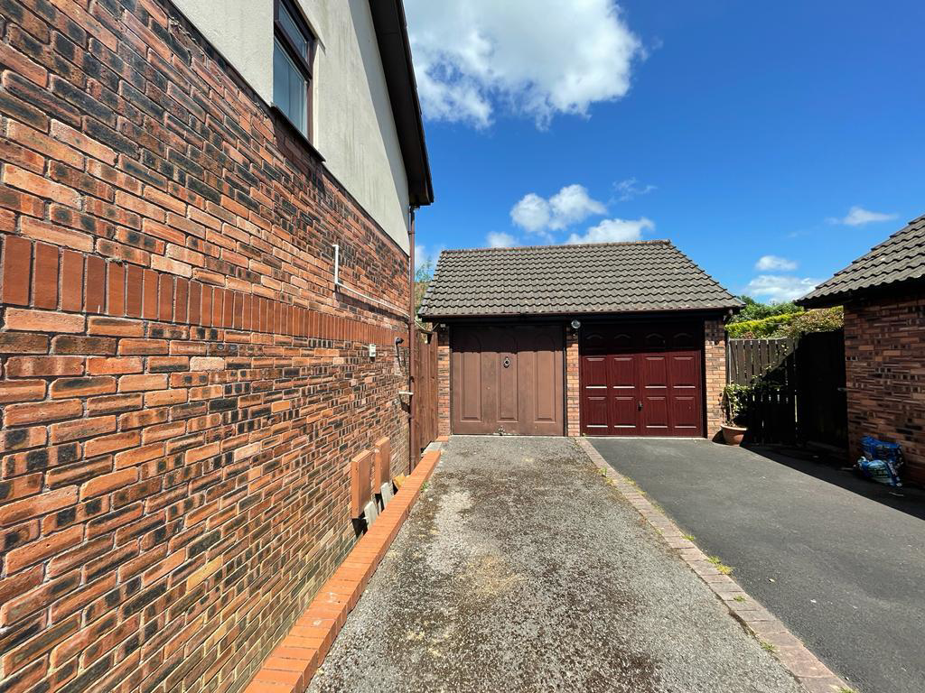 Heol Penycae, Gorseinon, Swansea, photo 20
