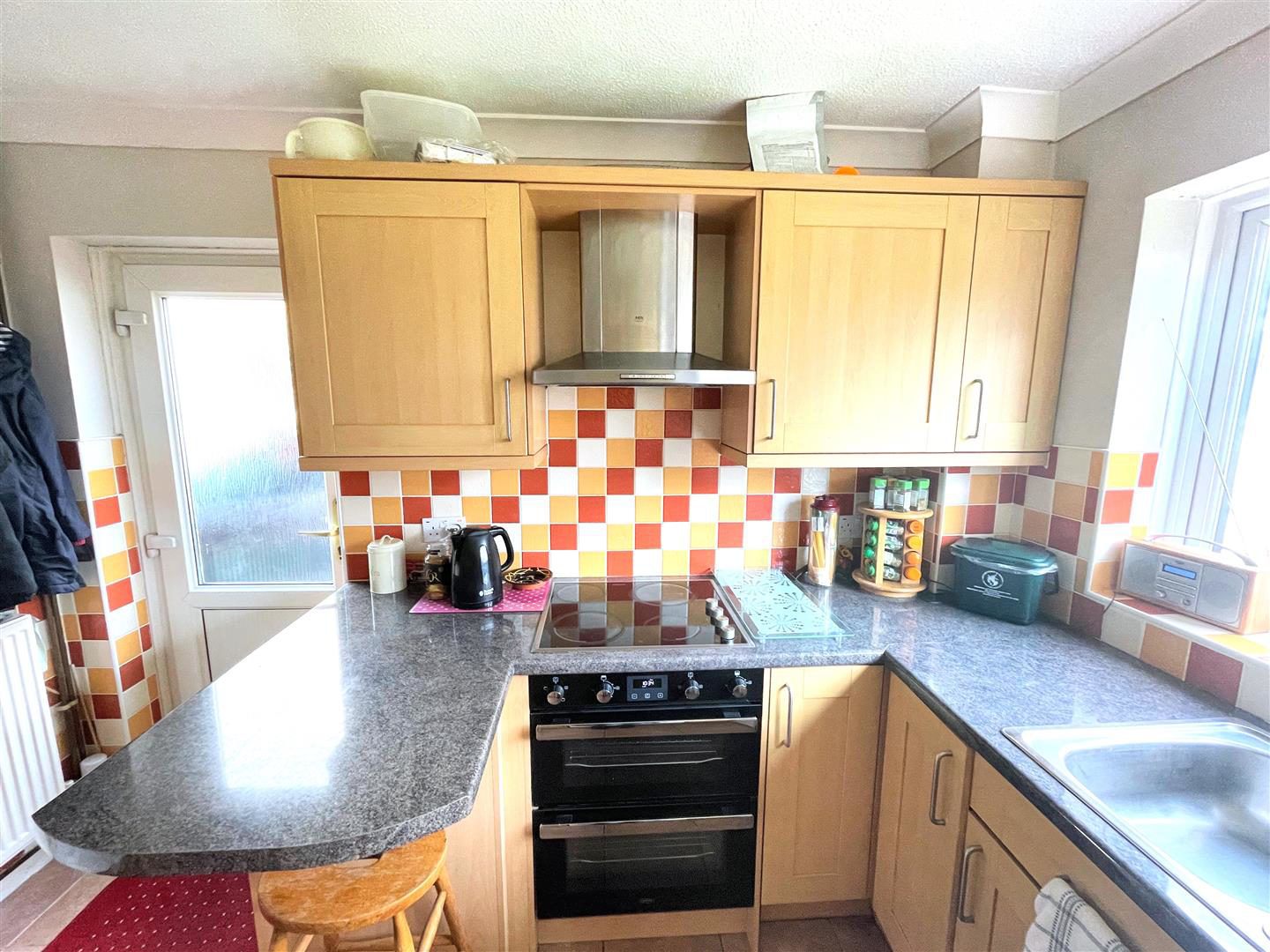 Sandringham Close, Gorseinon, Swansea, photo 14