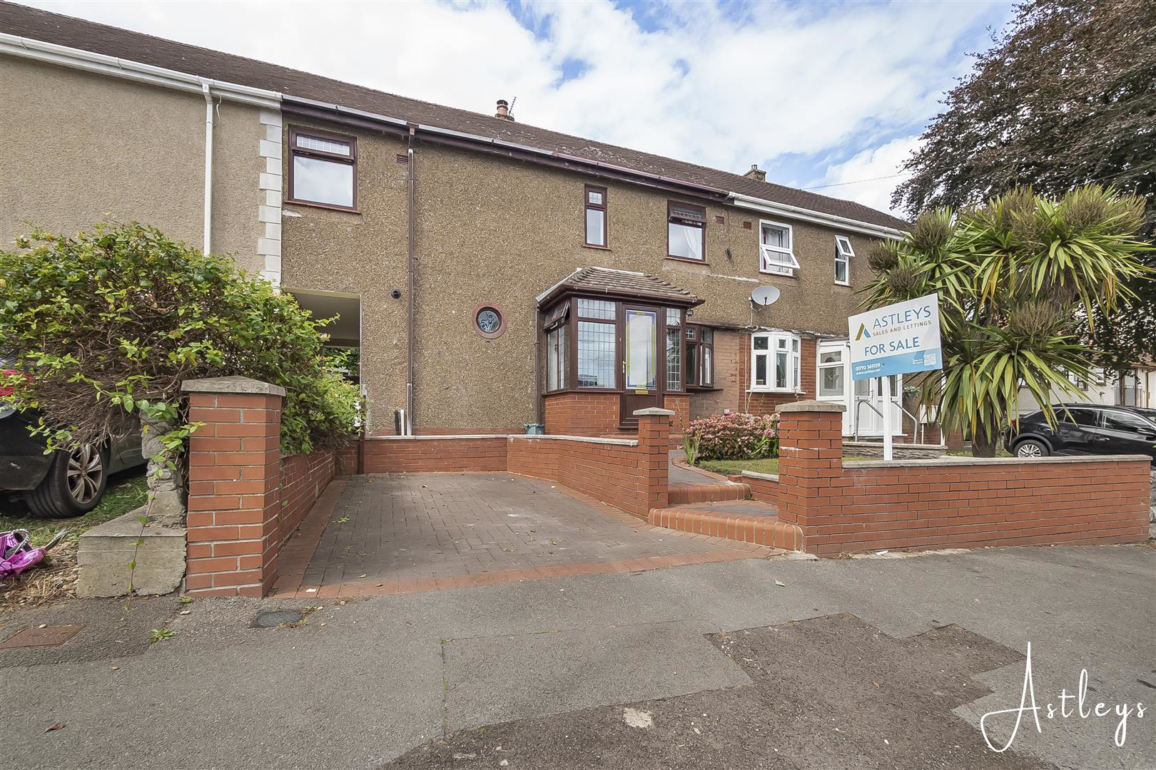 Linden Avenue, West Cross, Swansea