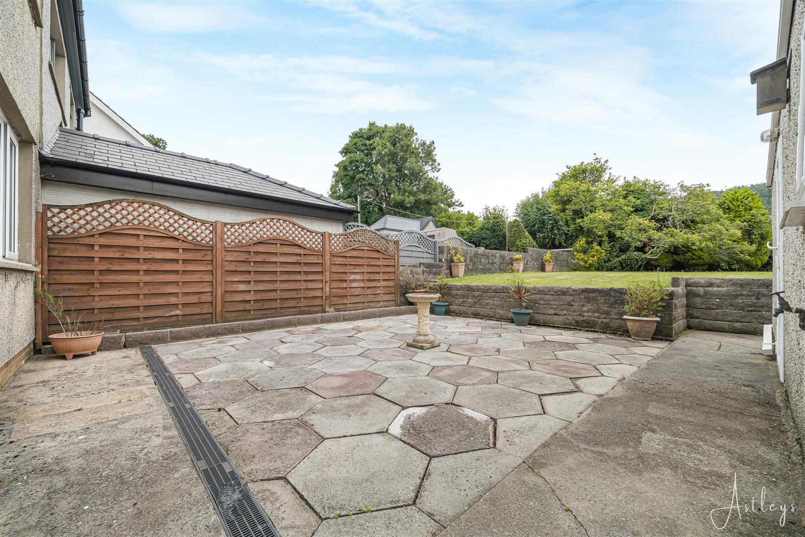 Glan Hafren, Baglan, Port Talbot, photo 18